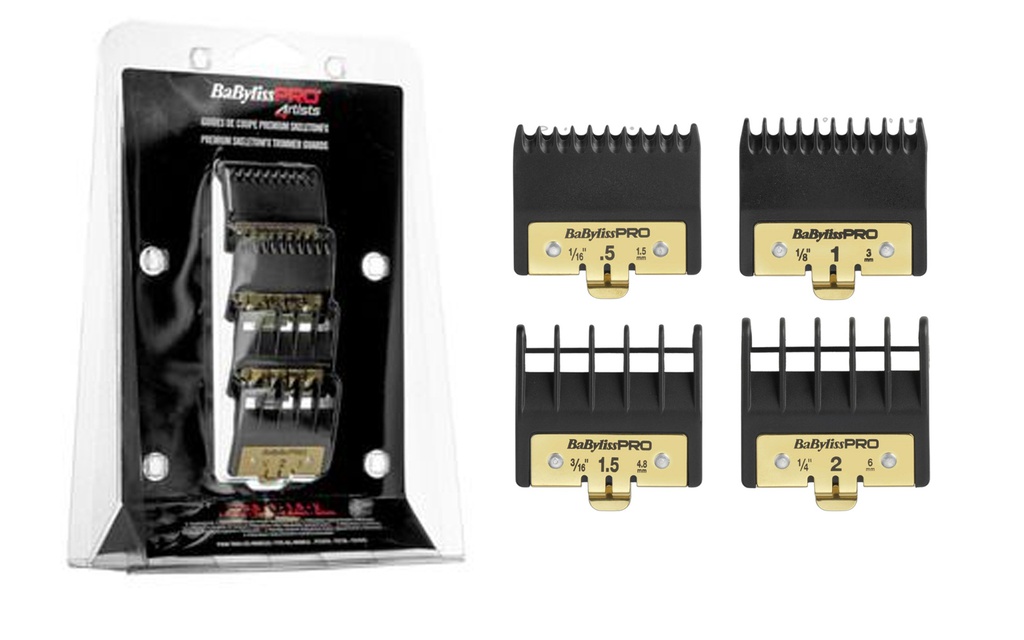 PREMIUM SKELETON &amp; TRIMMER FX GUARD