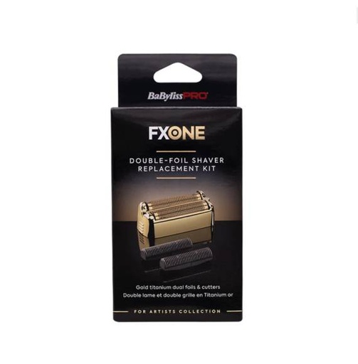 FXONE SHAVER REMPLACEMENT