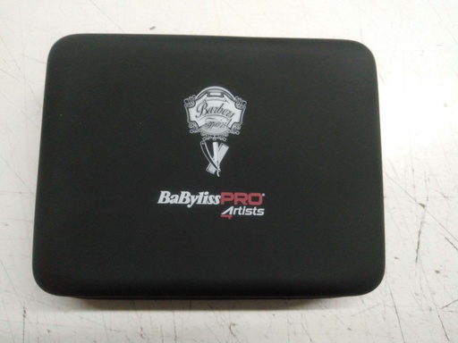 [M4137E] Blister Tray + Case