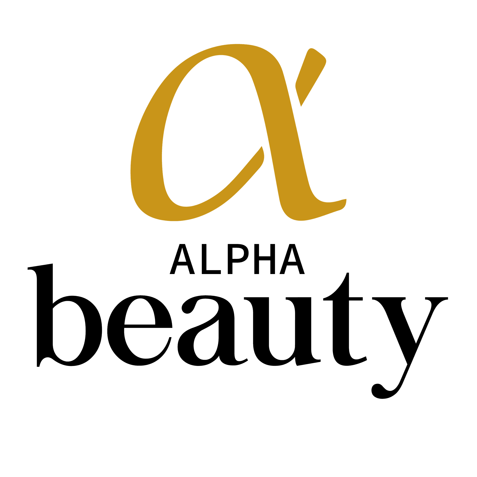 ALPHA BEAUTY