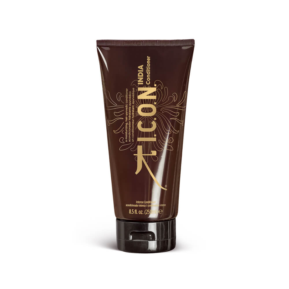 INDIA ACONDICIONADOR AYURVEDICO 250ML