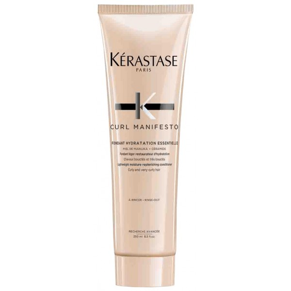 Fondant Hydratation Essentielle  250ml
