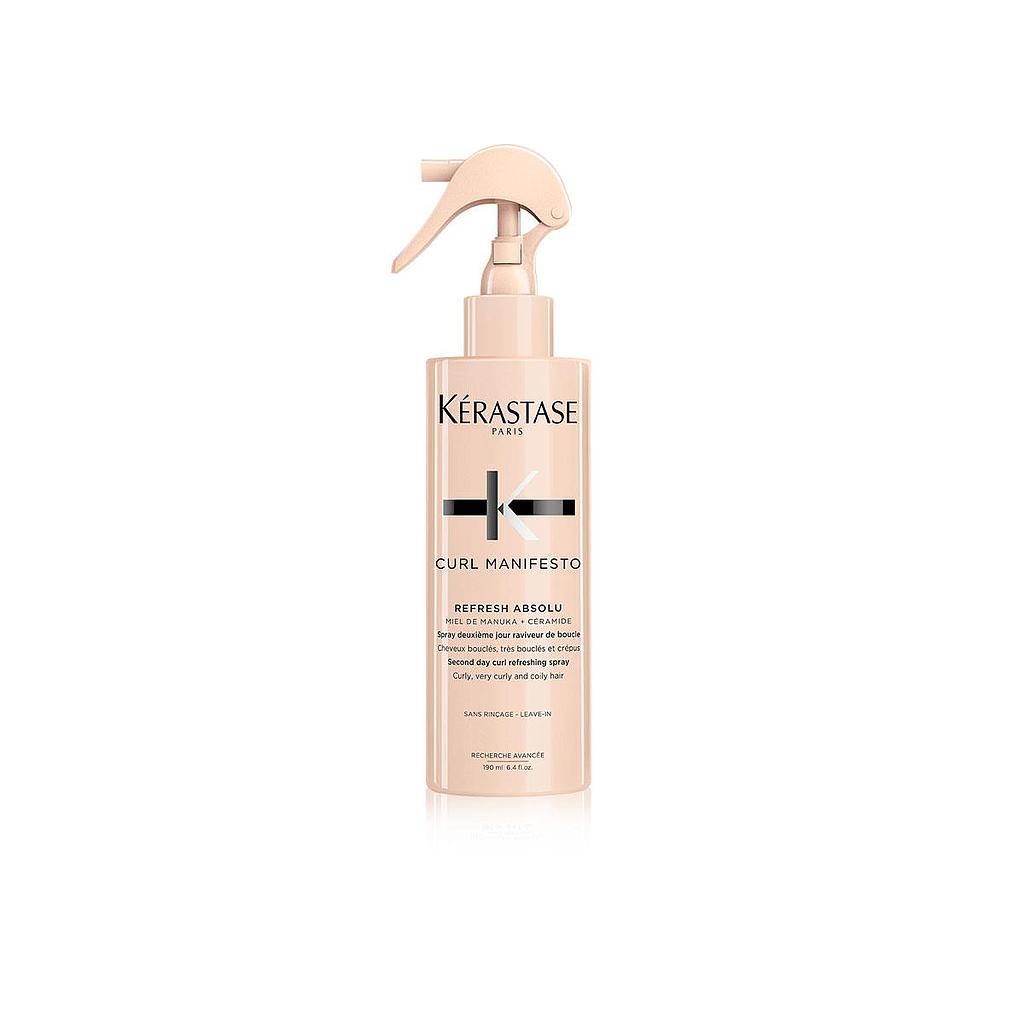 Refresh Absolu 190ml