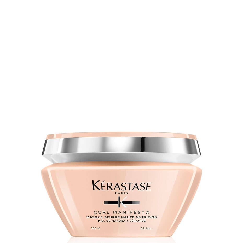 Masque Beurre Haute Nutrition 500ml