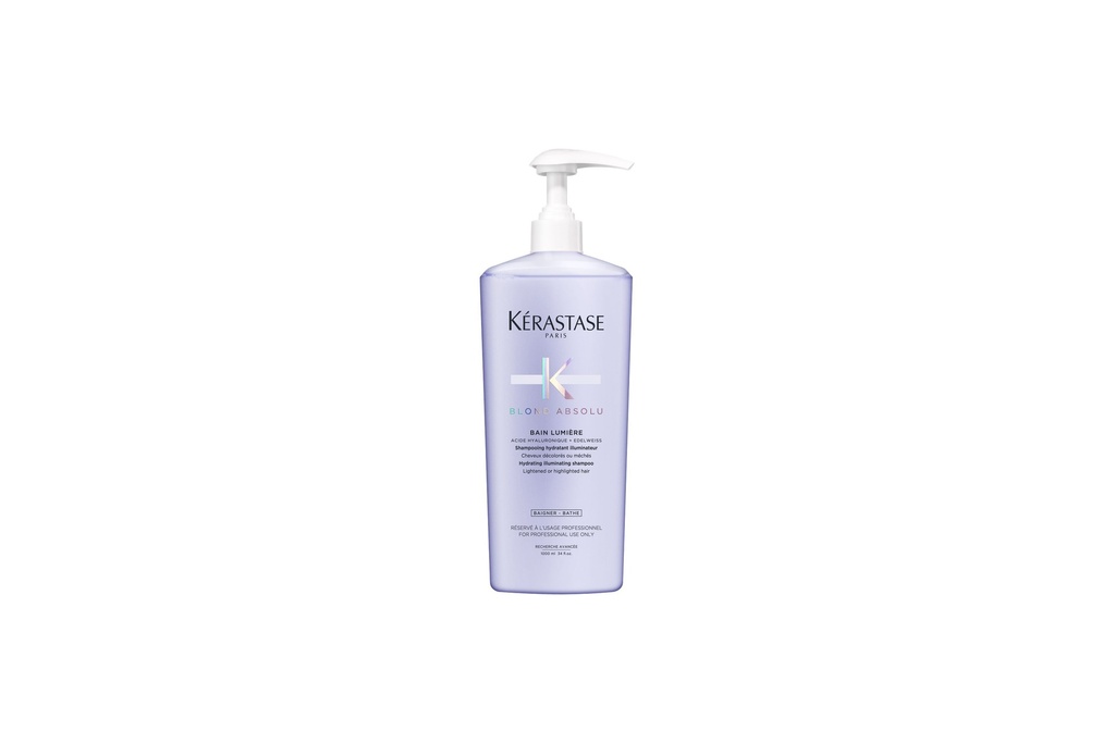 Bain Lumiére 1L