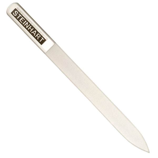 Lima Vidrio Doble Cara 13 Cms
