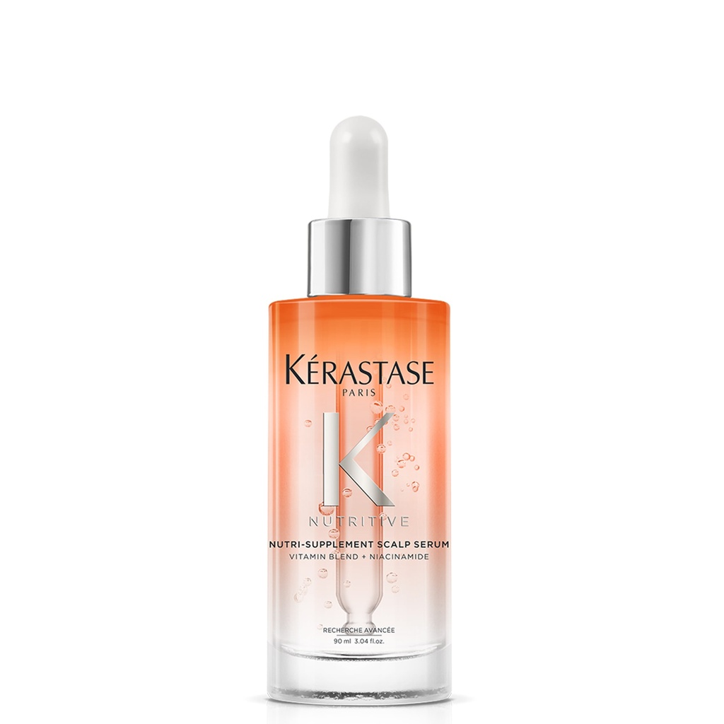 Nutri-Supplement Scalp Serum 90ml 