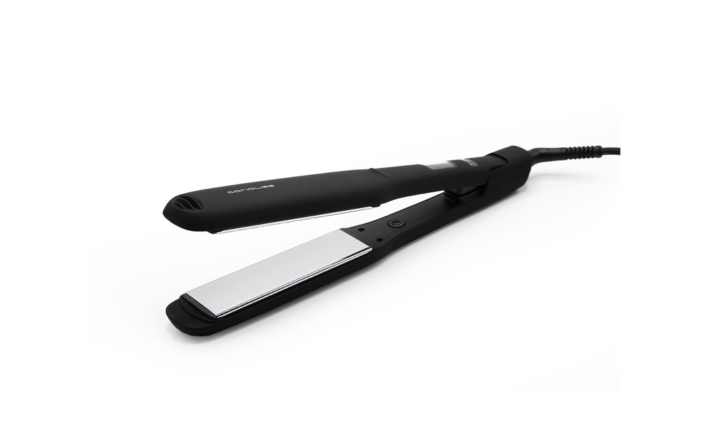 Plancha C-Extreme Black Soft Touch