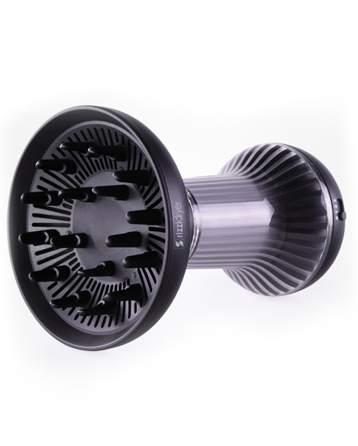 Secador Difusor 800 W con Control de Temperatura
