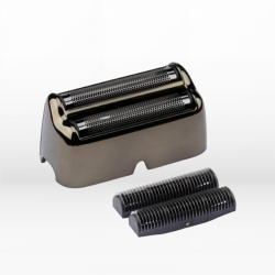 UV SHAVER REPLACEMENT DOUBLE FOIL