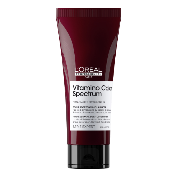 Acondicionador Spectrum 200ml