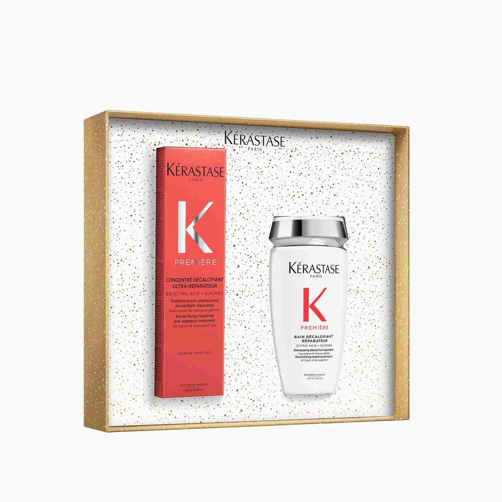 Cofre Holidays Premiere Lotion Duo 2025