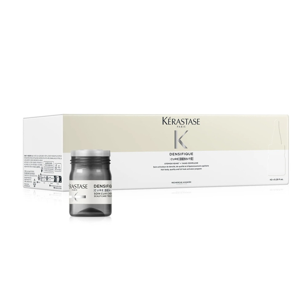 Densifique Women Cure 42x6