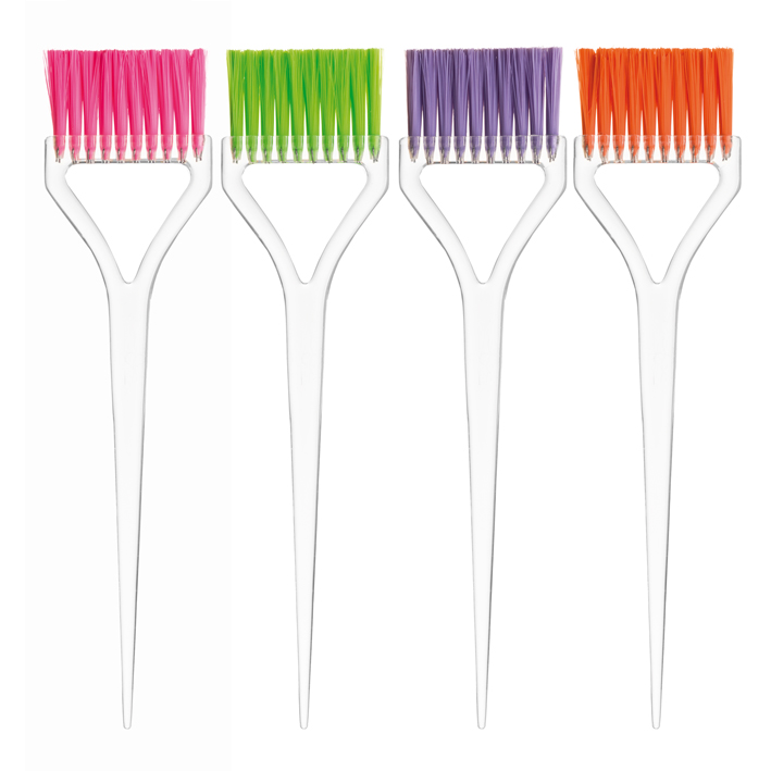 PALETINA TINTE GRDE.TRANSP.PELO COLORES       