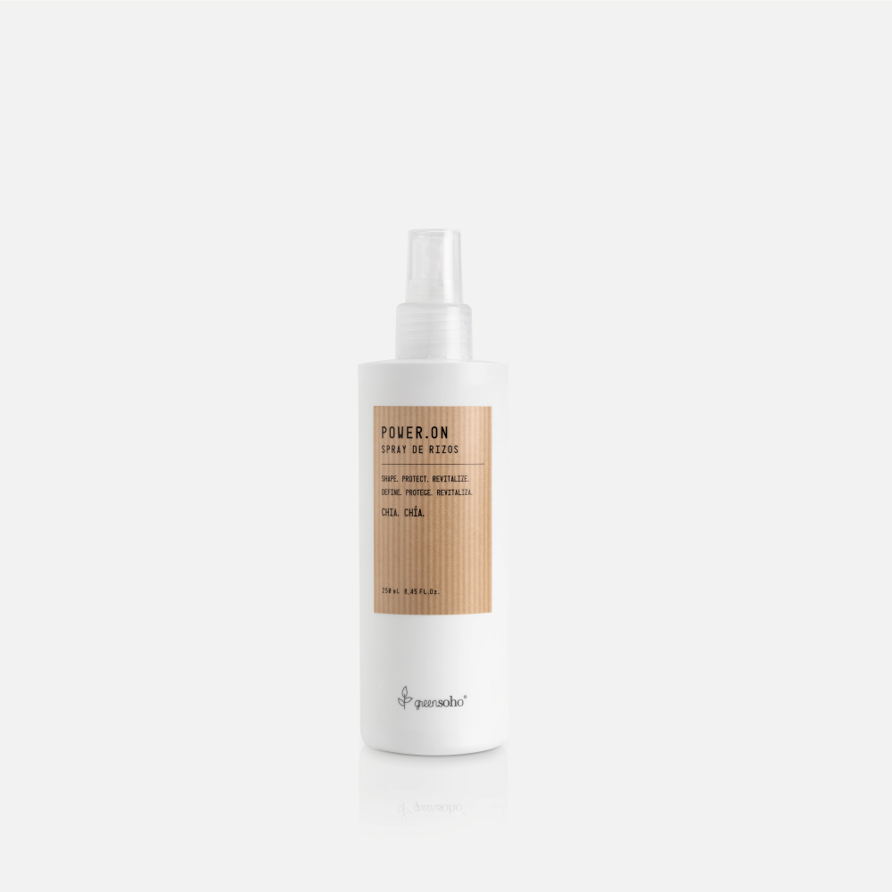 GreenSoho Power On 250 Ml