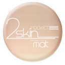 Polvos compactos 2 skin