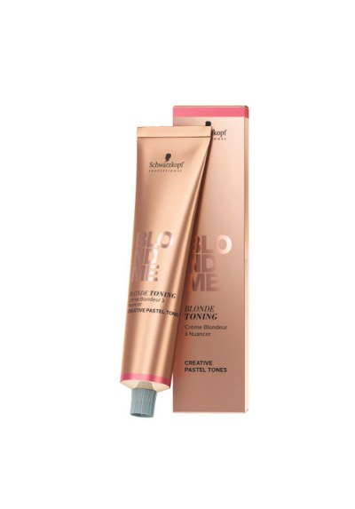 BM Aclarante 60 ml (L)