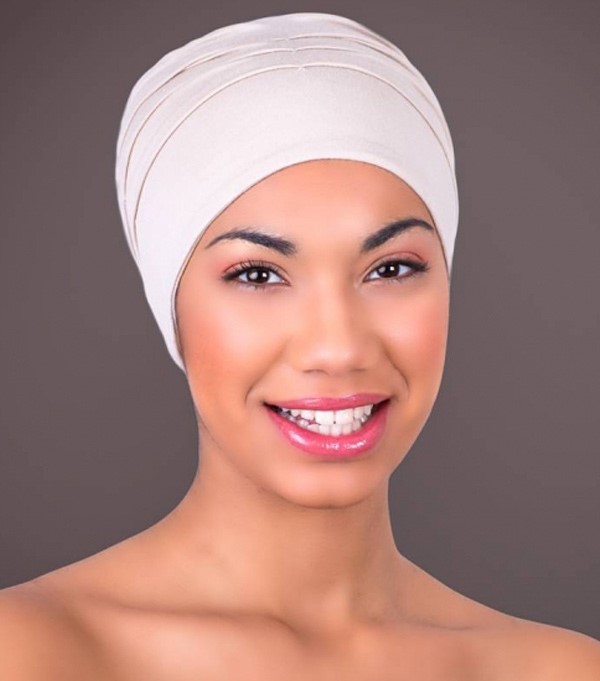 Turbante Bambou
