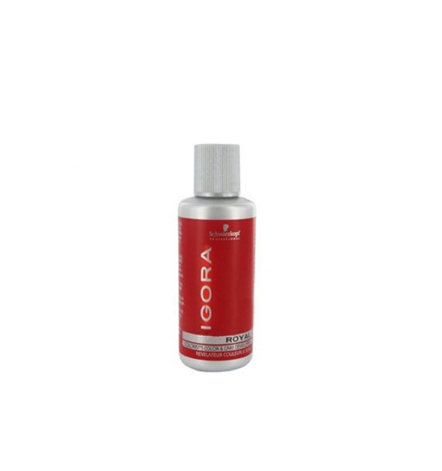Igora Royal Locion Activador 60 ML