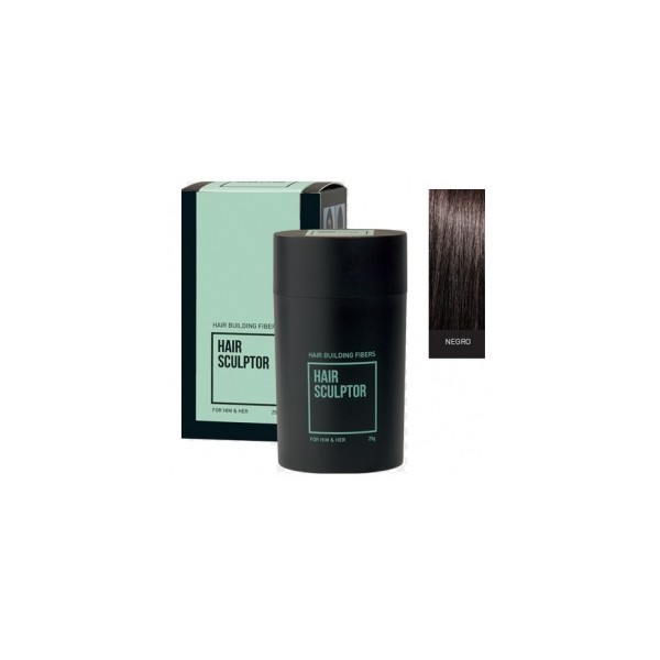 SIBEL HS Fibras Capilares  25g