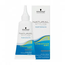 NS Gel Creativo  50ml 