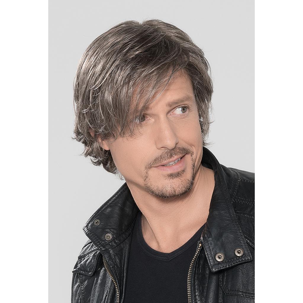 Peluca Johnny