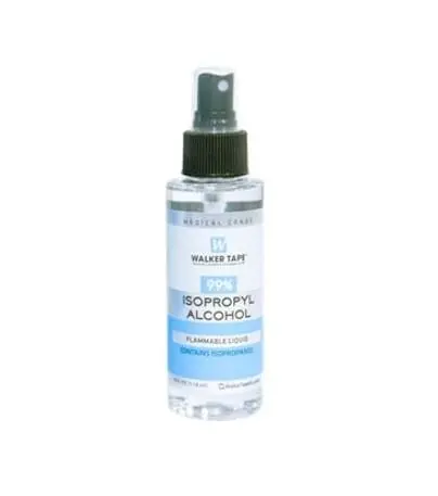 Isopropyl Alcohol 99% 118 ml