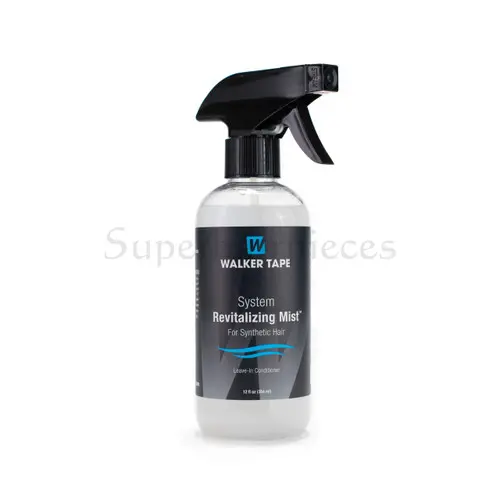 System Revitalizing Mist 354 ml