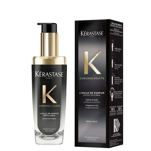 Chronologiste L´Huile de Parfum Refillable 75 ml