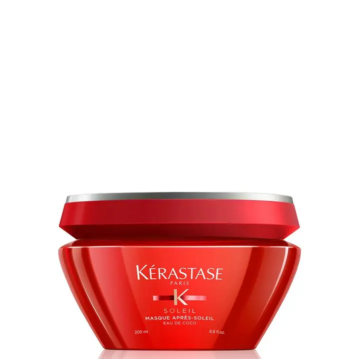 Mascarilla Masque Après-Soleil 200 ml