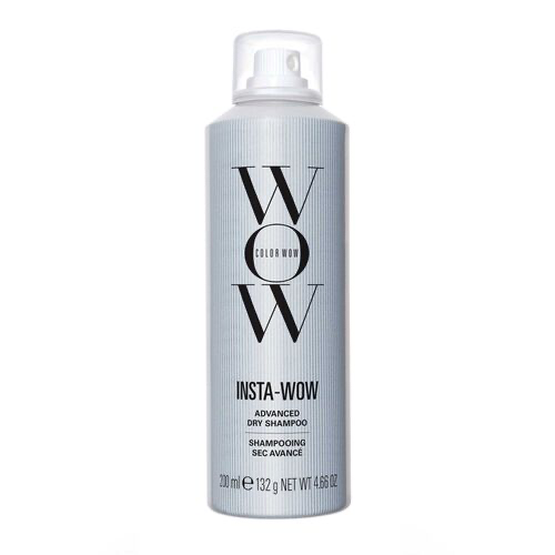 CHAMPÚ EN SECO AVANZADO INSTA-WOW 200ml
