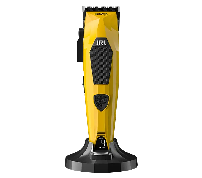 Diamante Clipper Yellow JRL 2025 CY