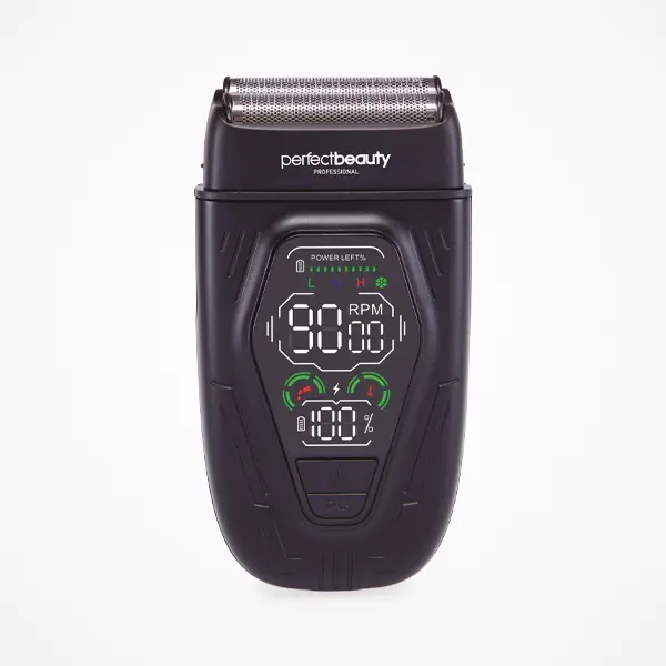 Helion Razor