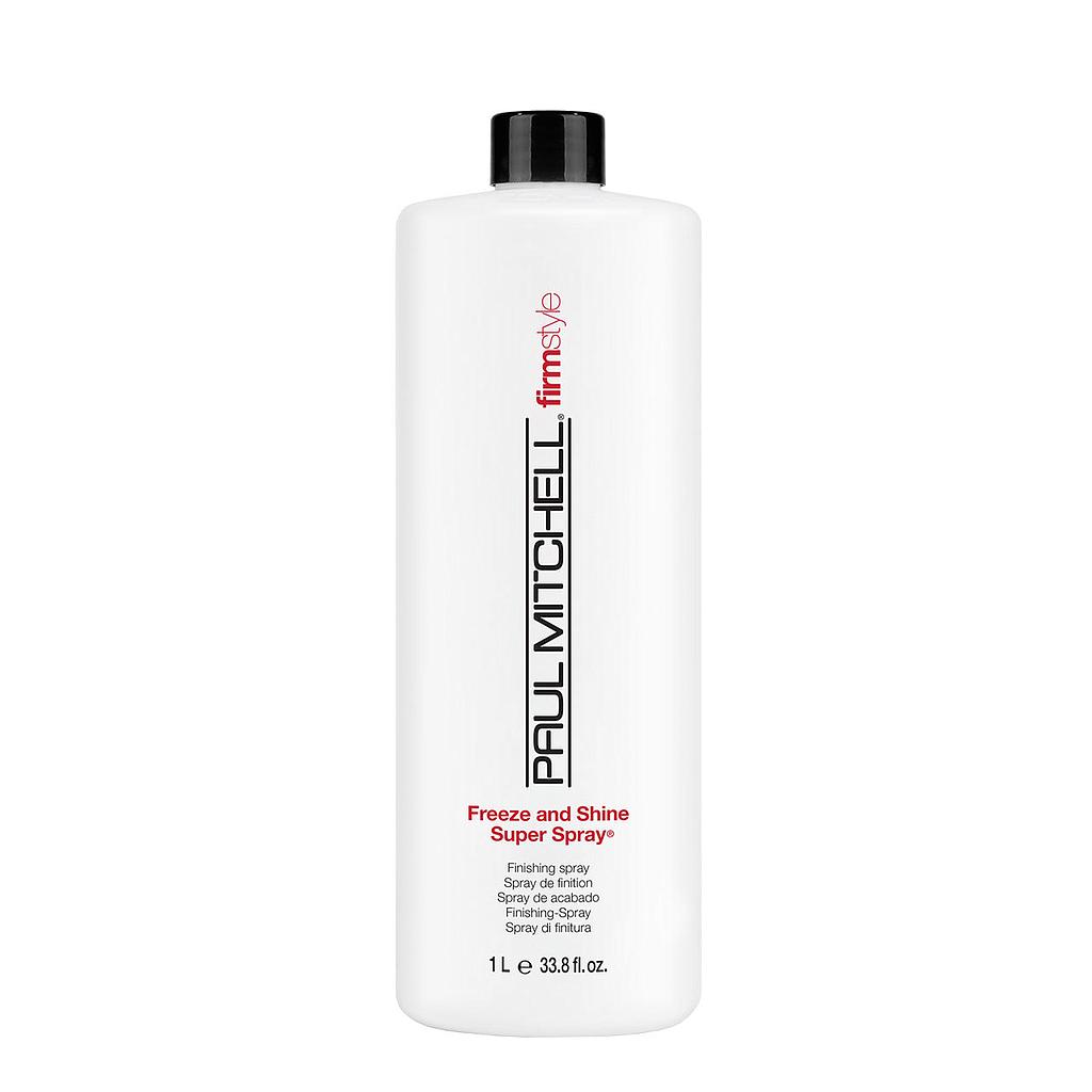 Firm Sty Freeze & Shine Sp 1000