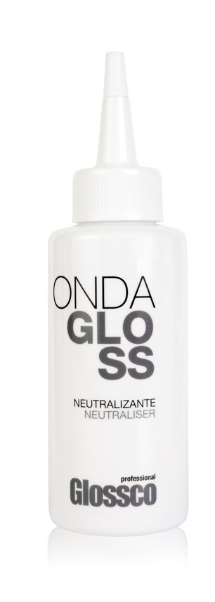 Glossco Ondagloss Neutralizante 100 Ml