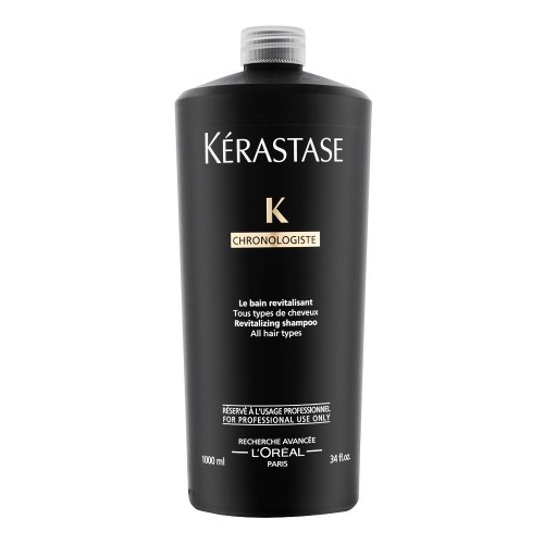 Bain Chronologiste 1L