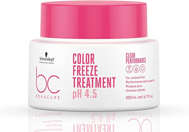 BC CP ColorF Tratamiento 200ml