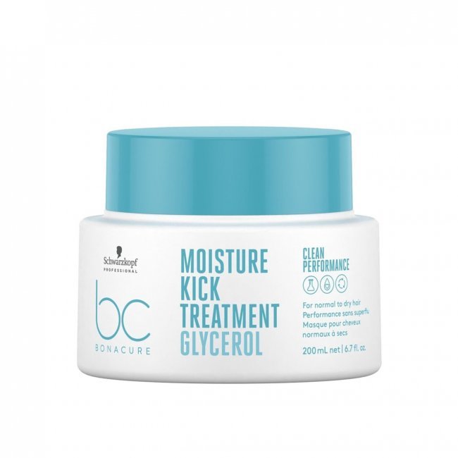 BC CP MoistK Tratamiento 200ml