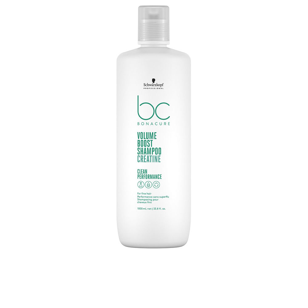 BC CP VolumeB Shampoo 1000ml