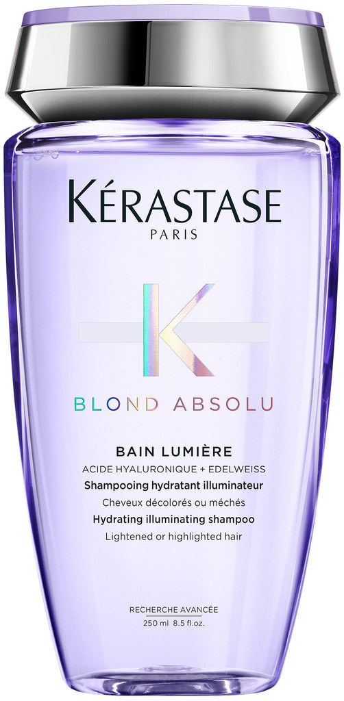 Bain Lumiére 250ml