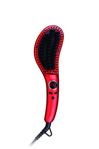 OBB Brocha caliente D-Melox Alisador EU