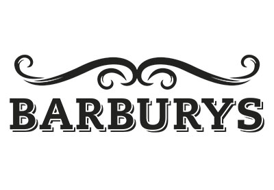 Marca: BARBURYS
