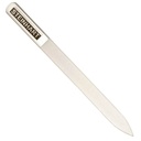 Lima Vidrio Doble Cara 13 Cms