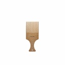 PEINE AHUECADOR COCO LINE Nº03 BIFULL
