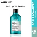 Champú anti malestar 300ml