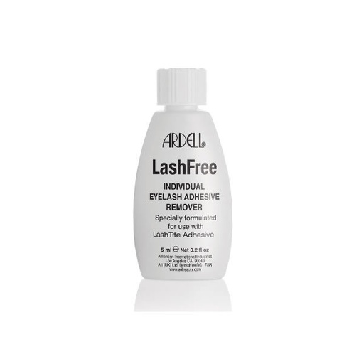 [65060] Lashfree Remover 5 Ml                                                                                                             