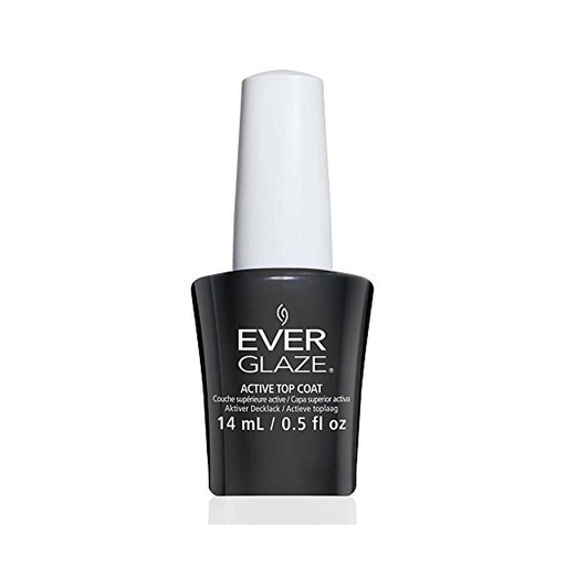 [82499] EVERGLAZE Active Top Coat