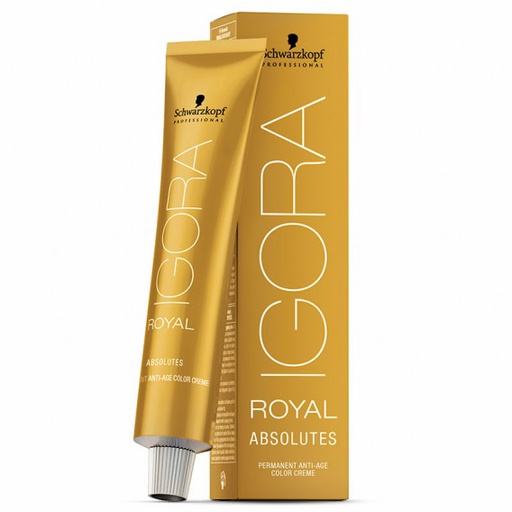 Igora Absolutes 60 ml