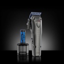FXONE LO-PRO CLIPPER GREY
