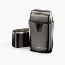 DOBLE FOIL UV SHAVER